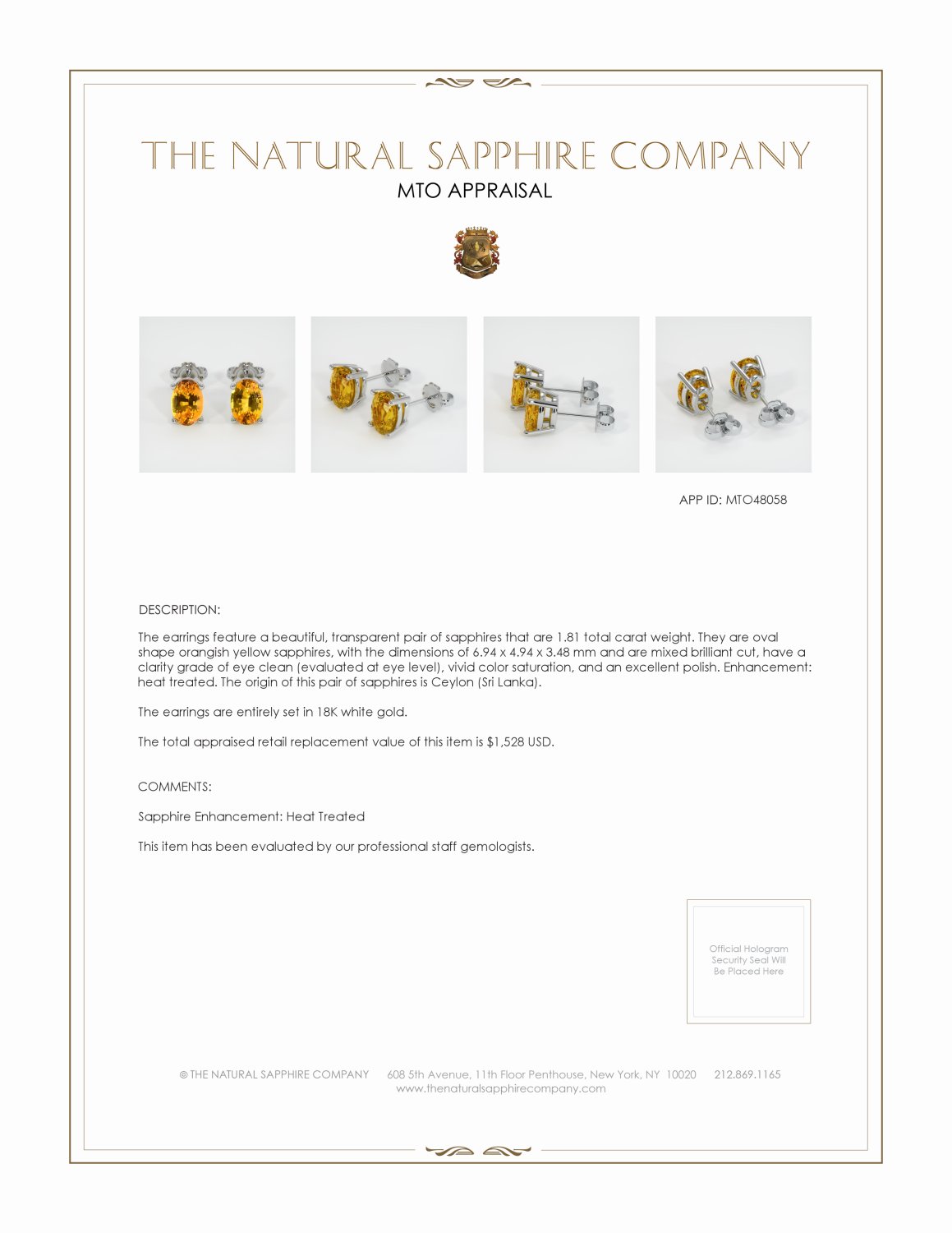 Jewelry