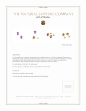 Jewelry Appraisal