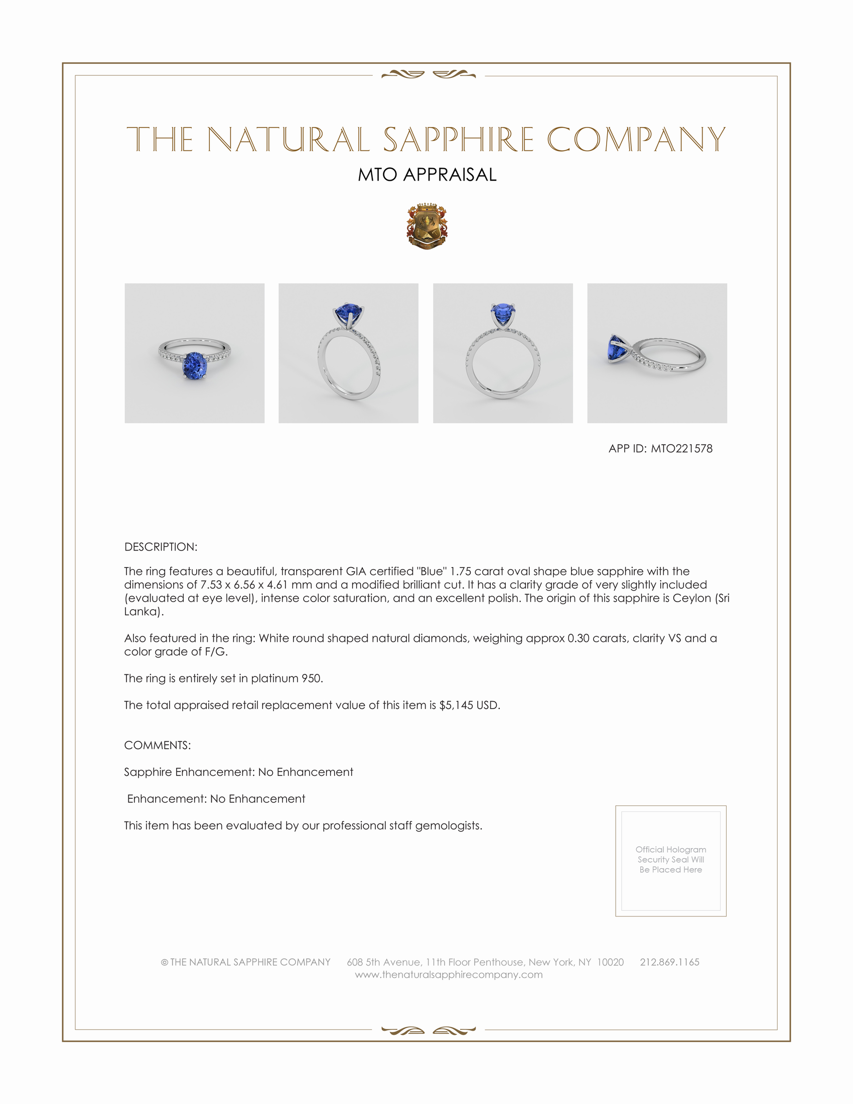 Jewelry