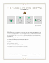 Jewelry Appraisal
