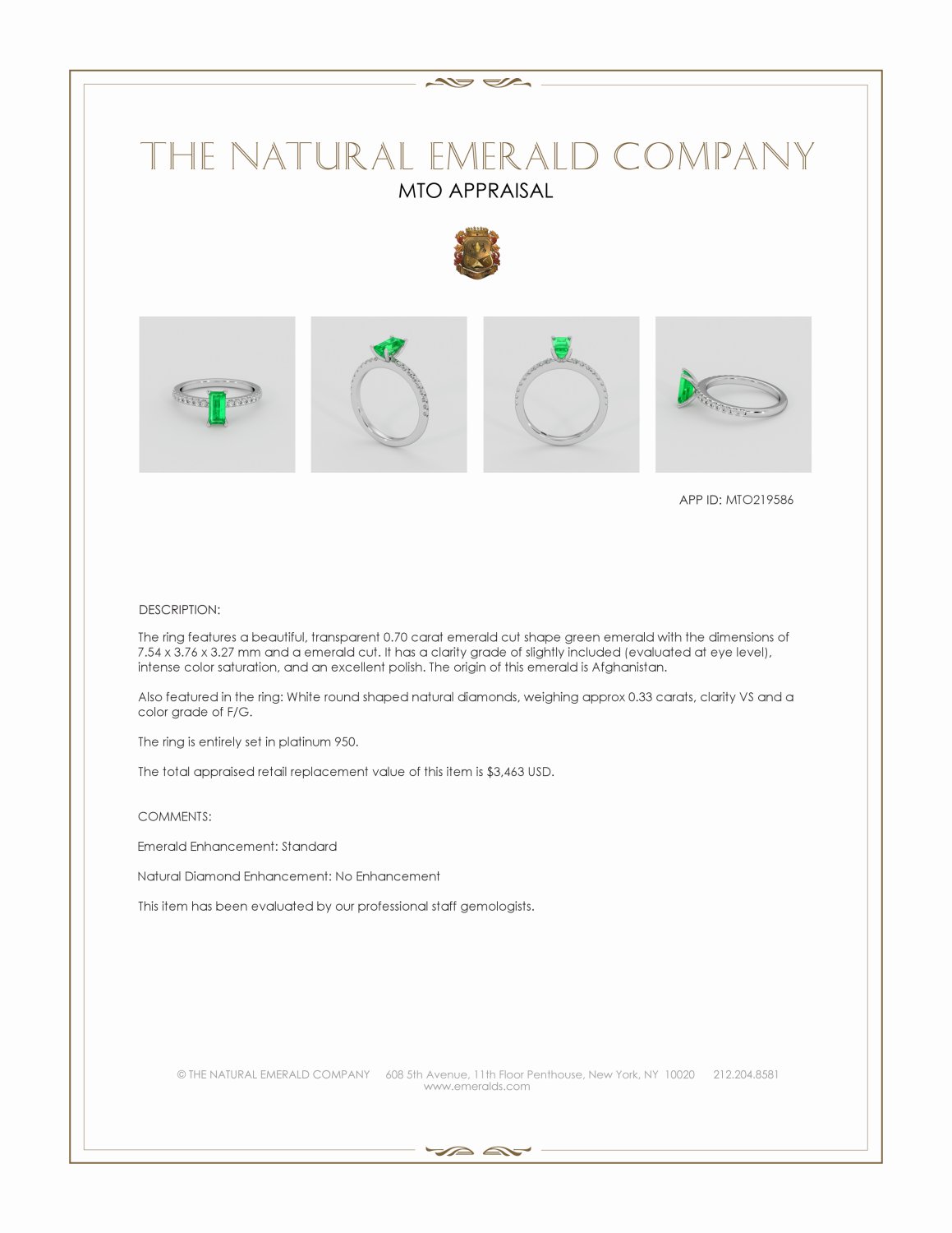 Jewelry