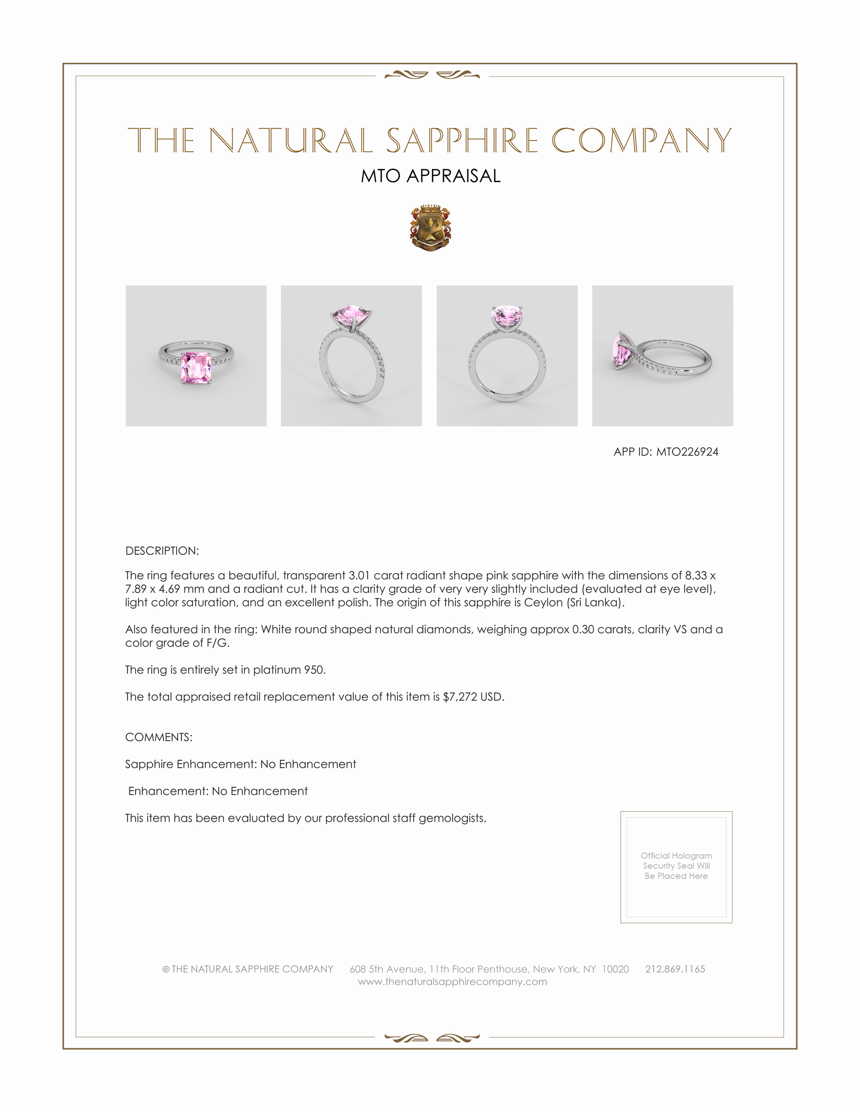 Jewelry