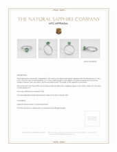 Jewelry Appraisal
