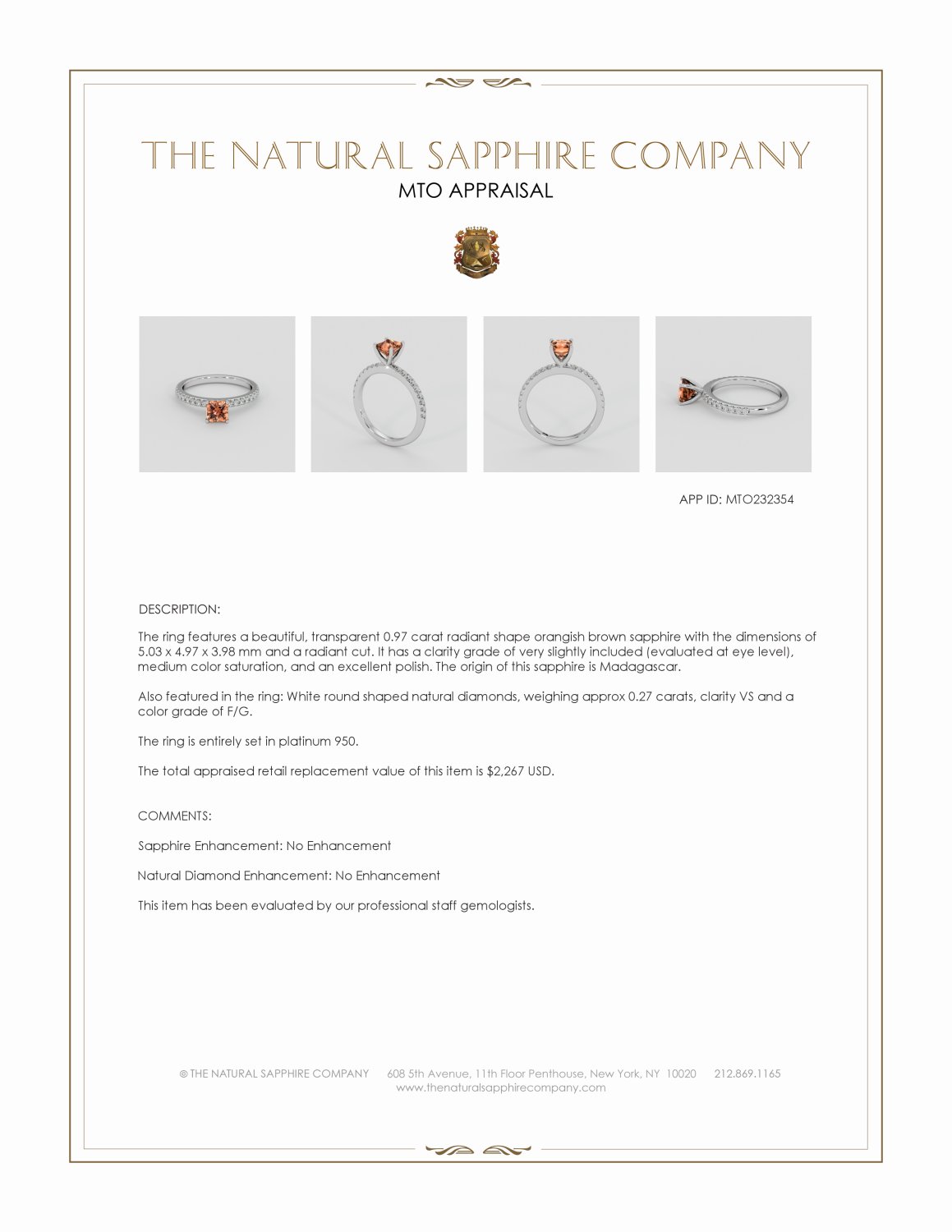 Jewelry
