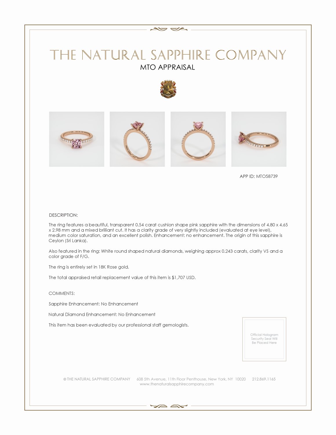 Jewelry