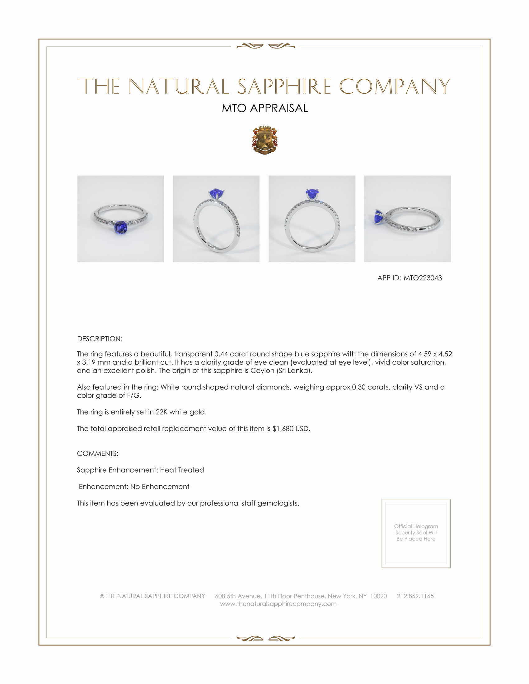 Jewelry