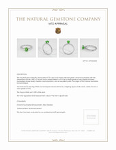 Jewelry Appraisal