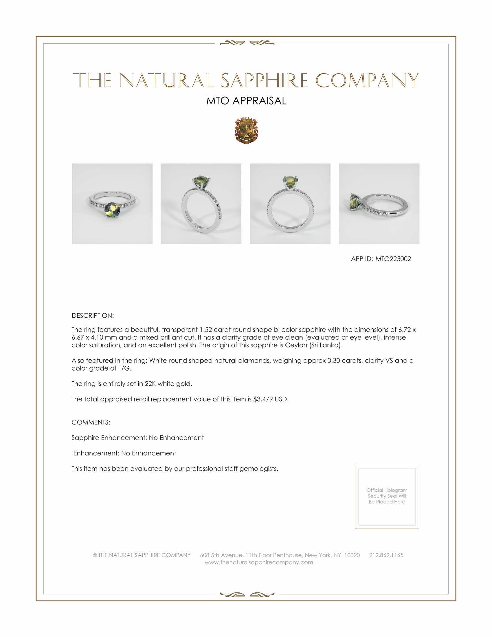 Jewelry