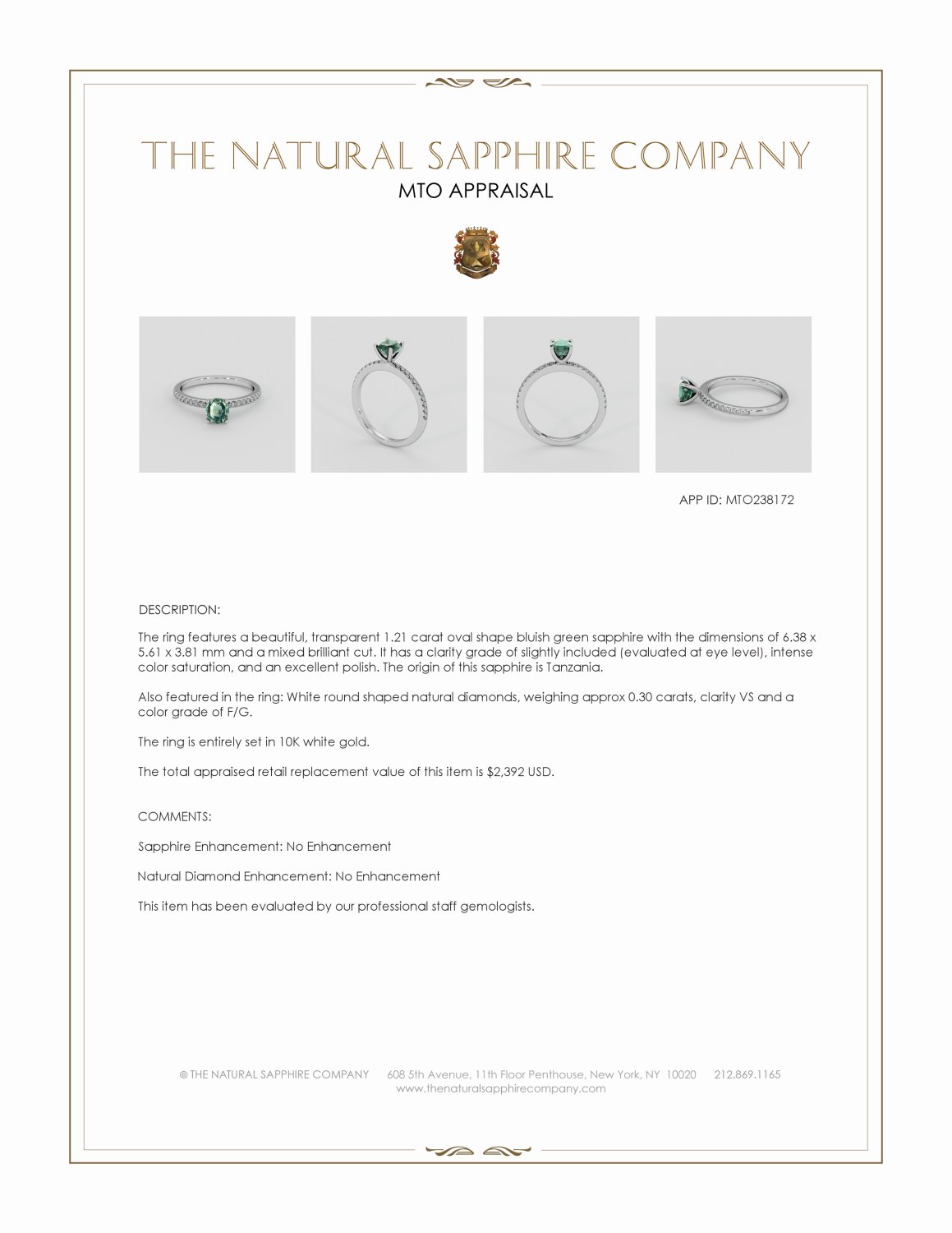 Jewelry