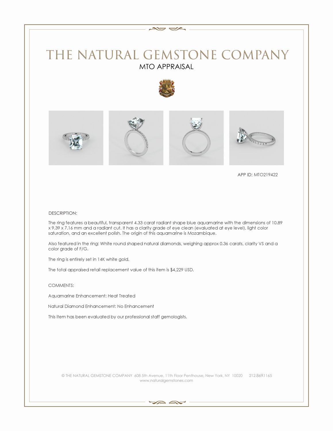 Jewelry