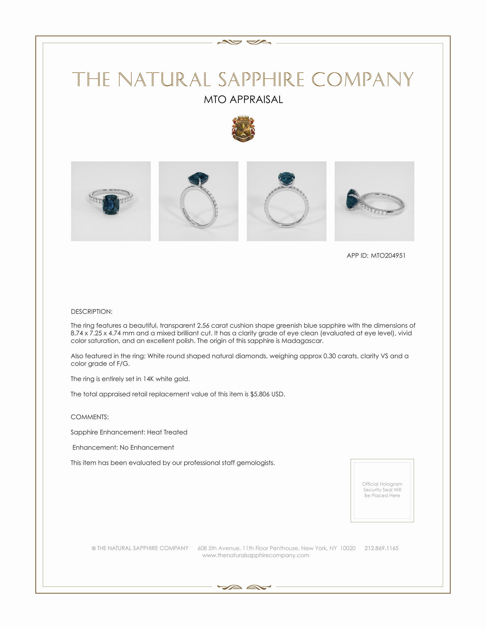 Jewelry