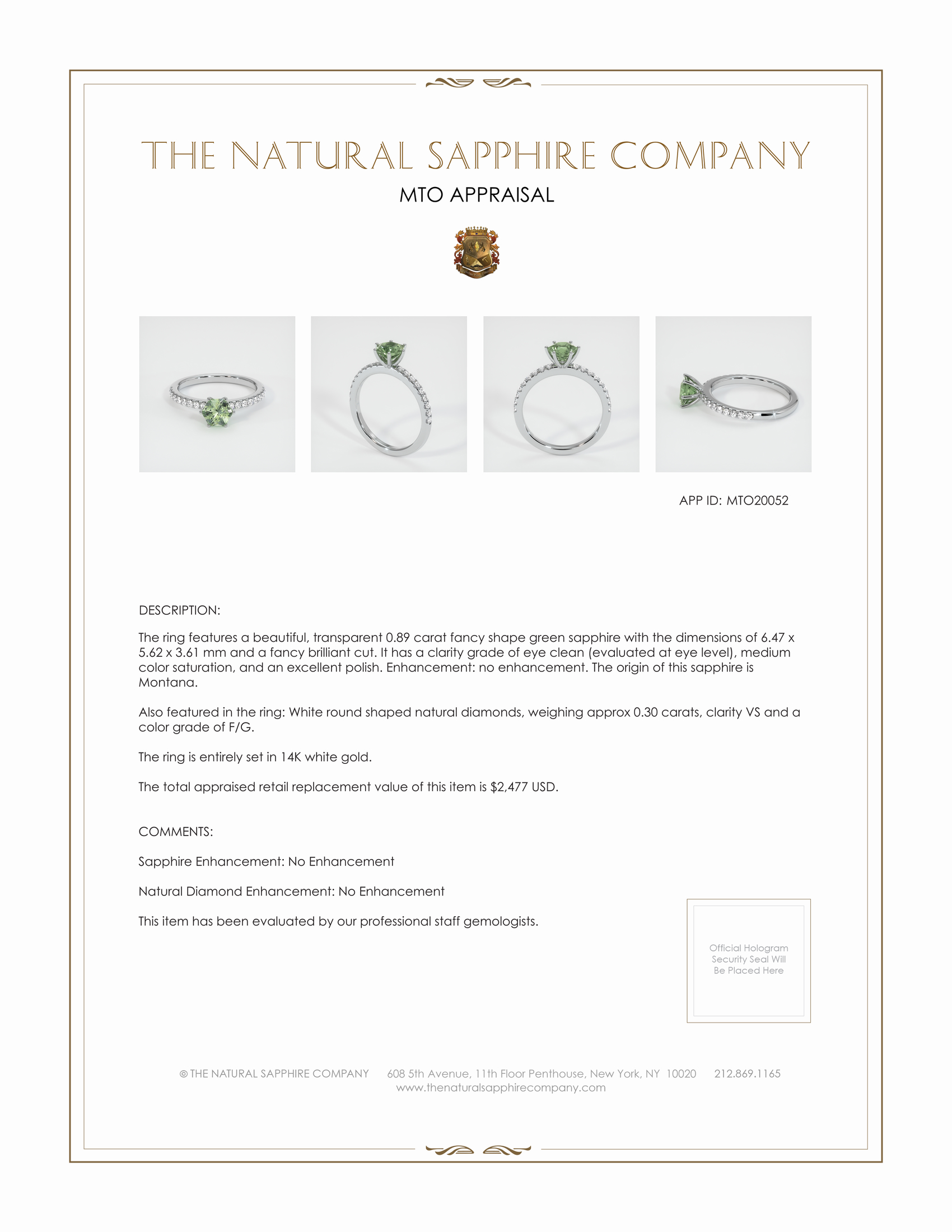 Jewelry