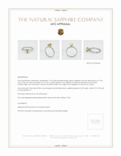 Jewelry Appraisal