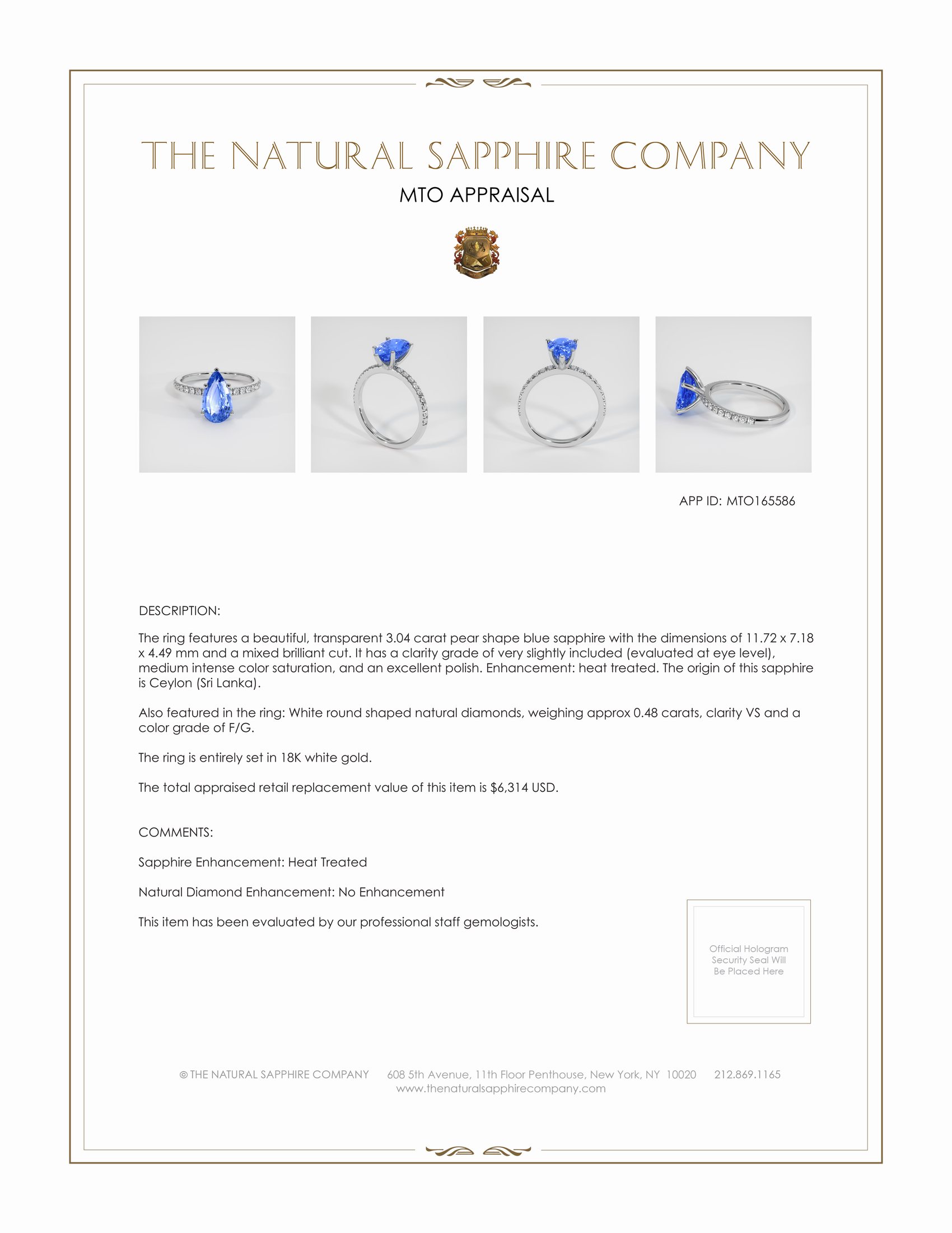 Jewelry