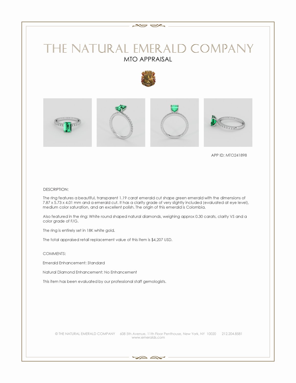 Jewelry