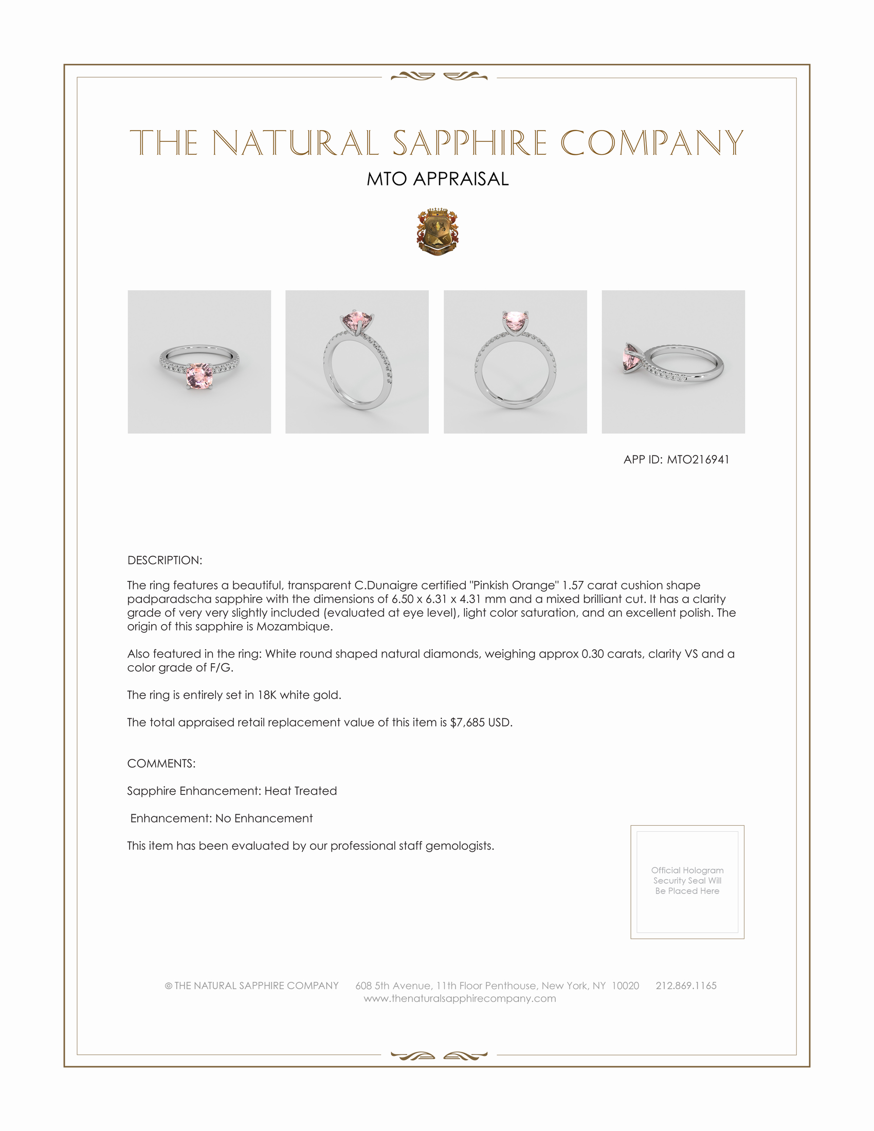 Jewelry