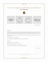 Jewelry Appraisal