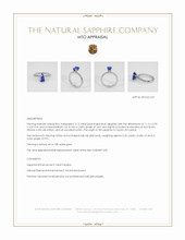 Jewelry Appraisal
