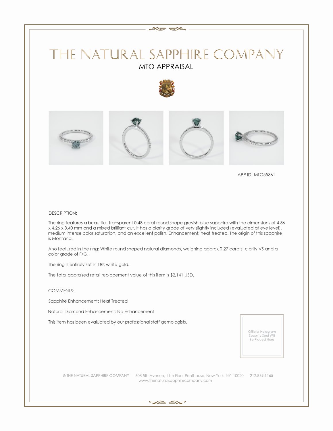 Jewelry