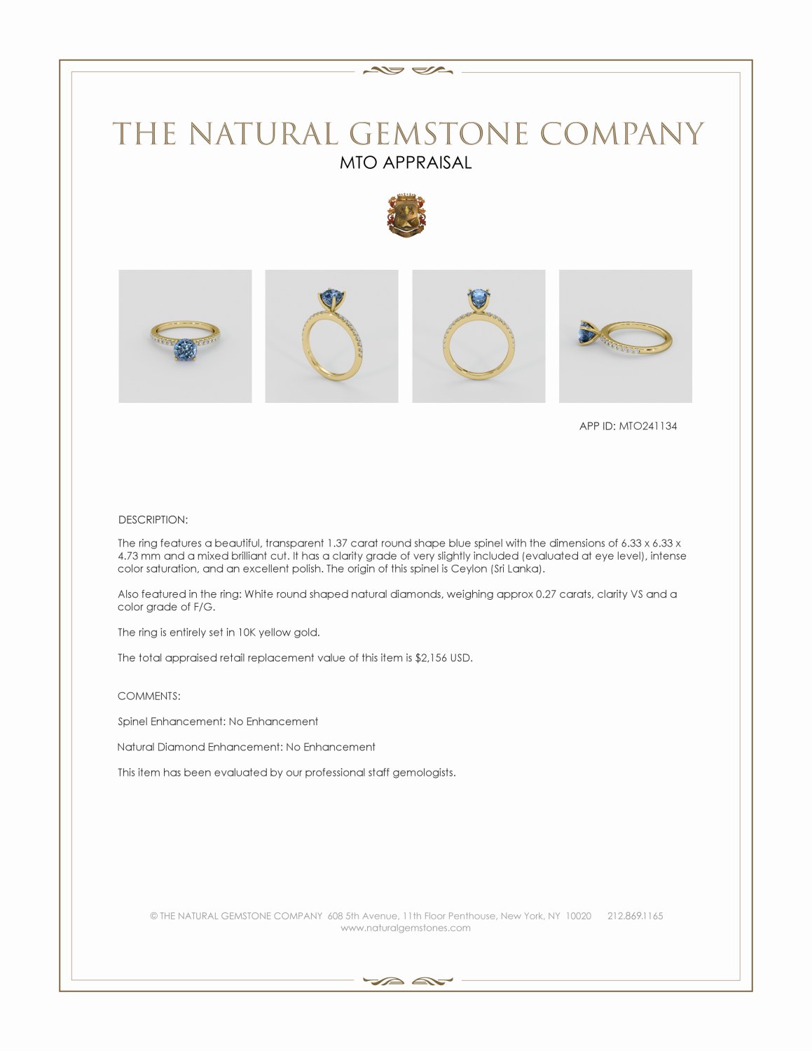 Jewelry