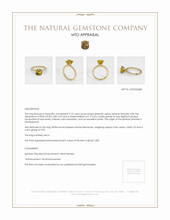 Jewelry Appraisal