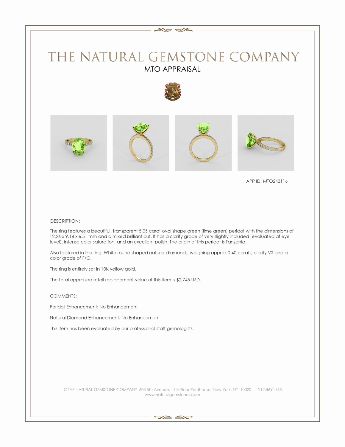 Jewelry