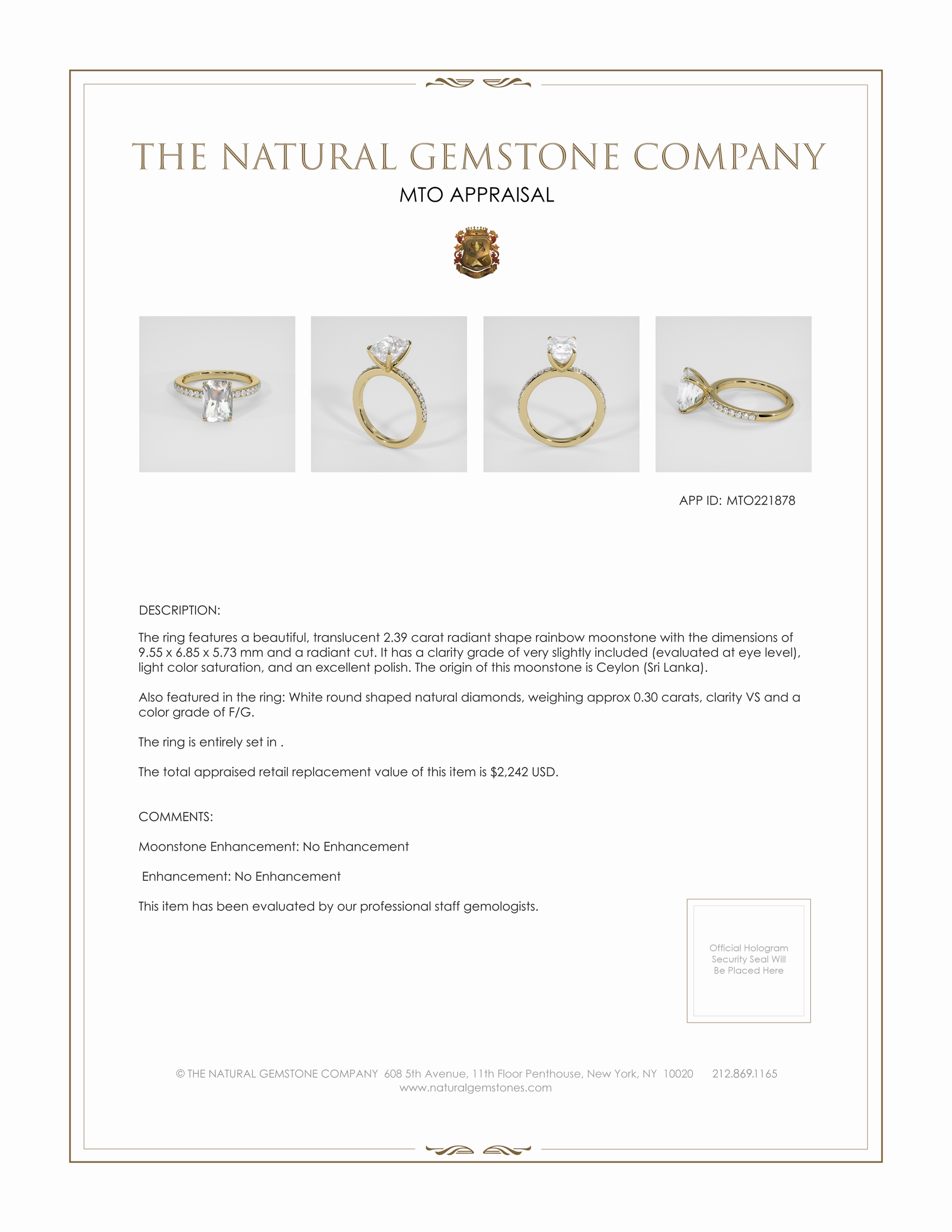 Jewelry