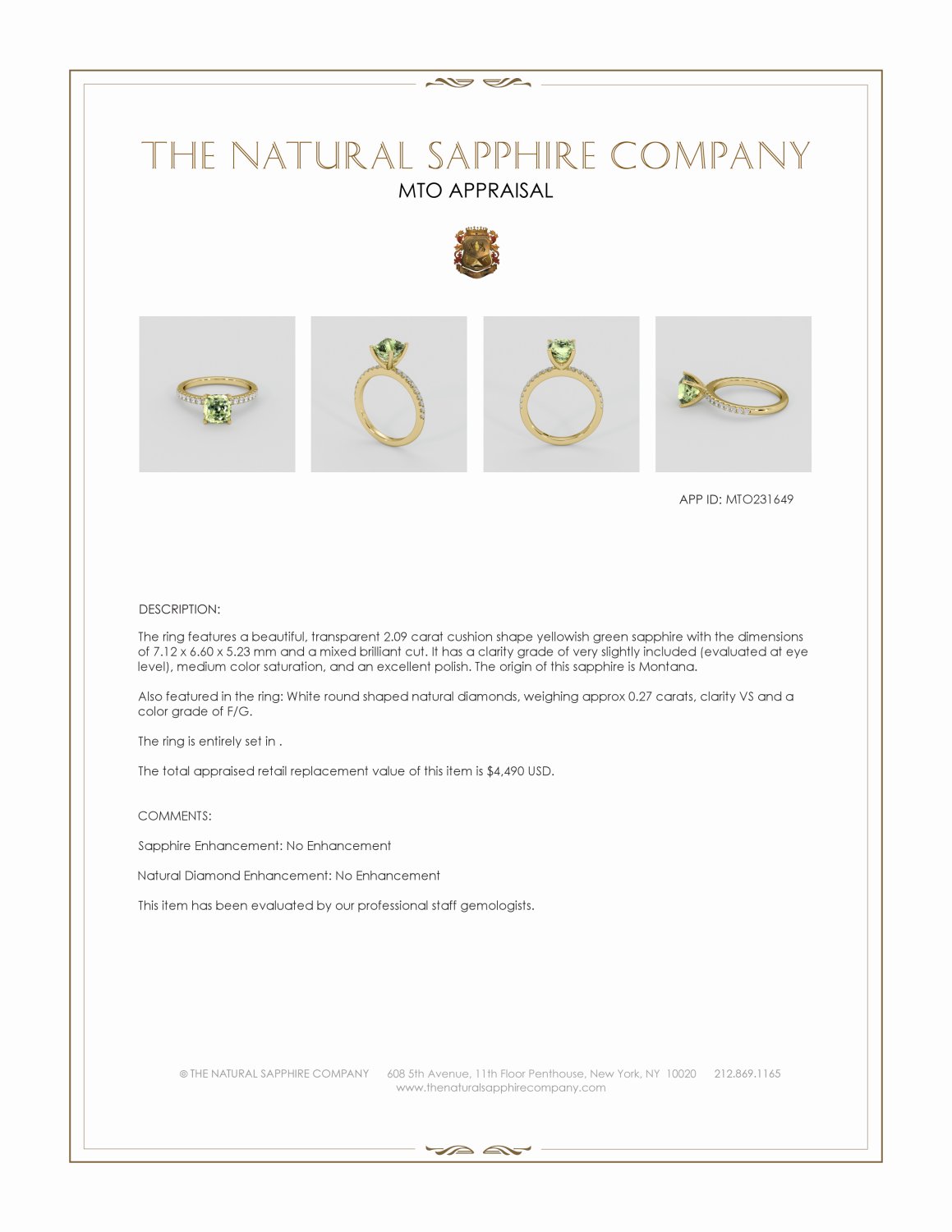 Jewelry