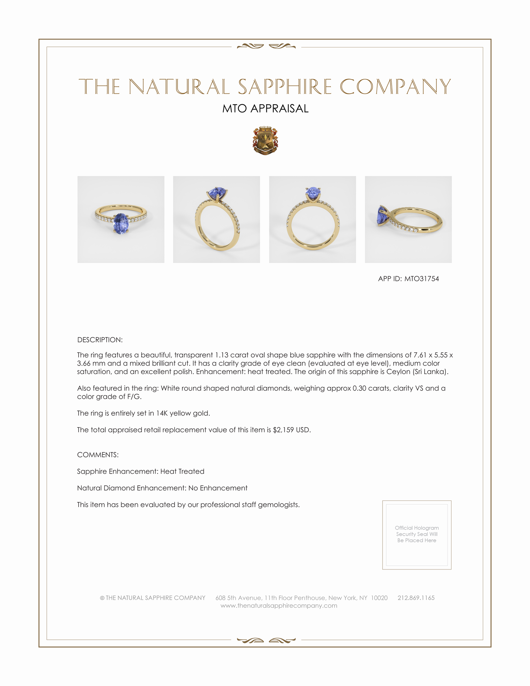 Jewelry