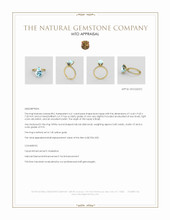 Jewelry Appraisal