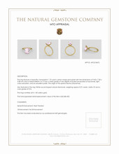 Jewelry Appraisal
