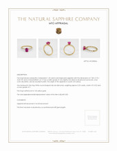 Jewelry Appraisal