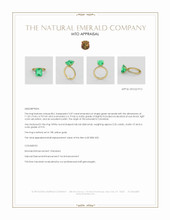 Jewelry Appraisal