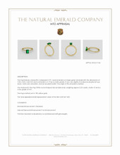 Jewelry Appraisal