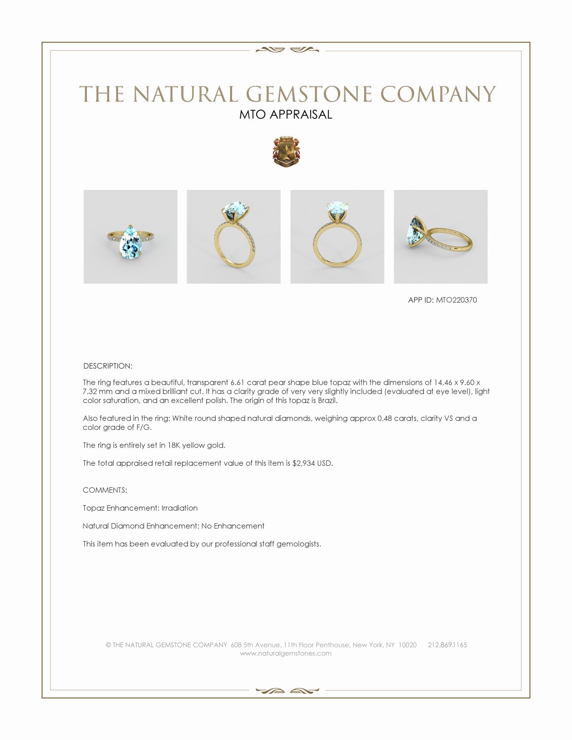 Jewelry