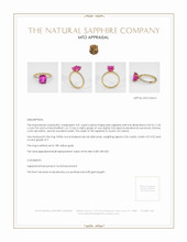 Jewelry Appraisal