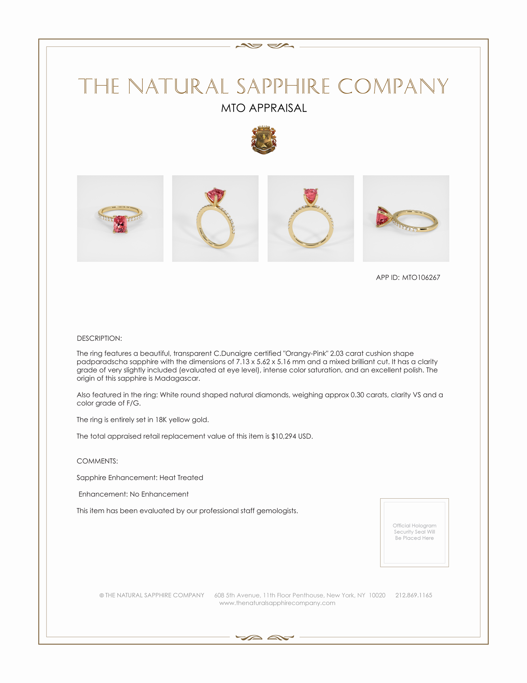 Jewelry