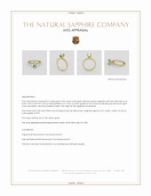 Jewelry Appraisal