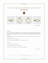 Jewelry Appraisal