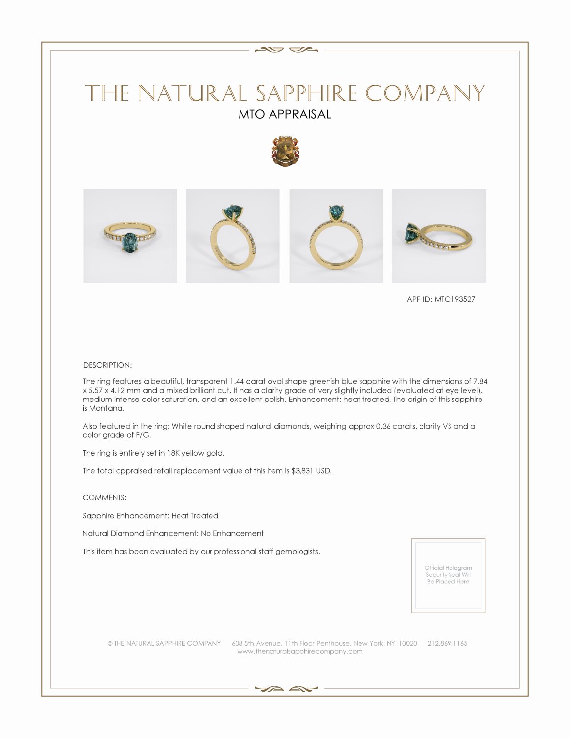 Jewelry