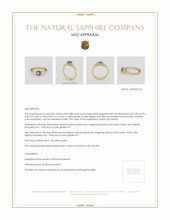 Jewelry Appraisal
