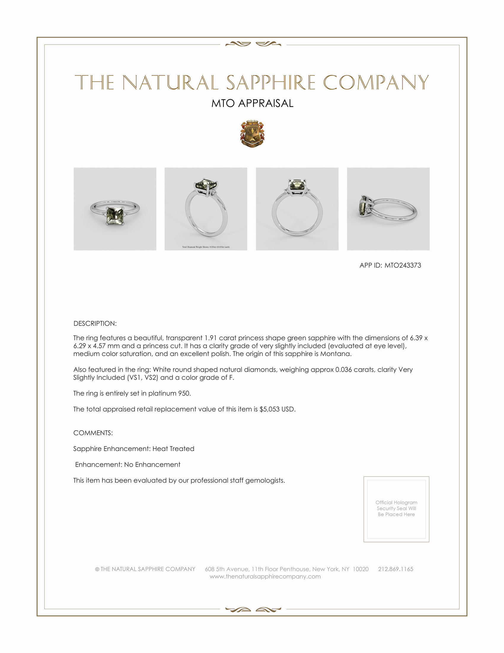 Jewelry