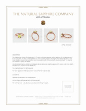 Jewelry Appraisal