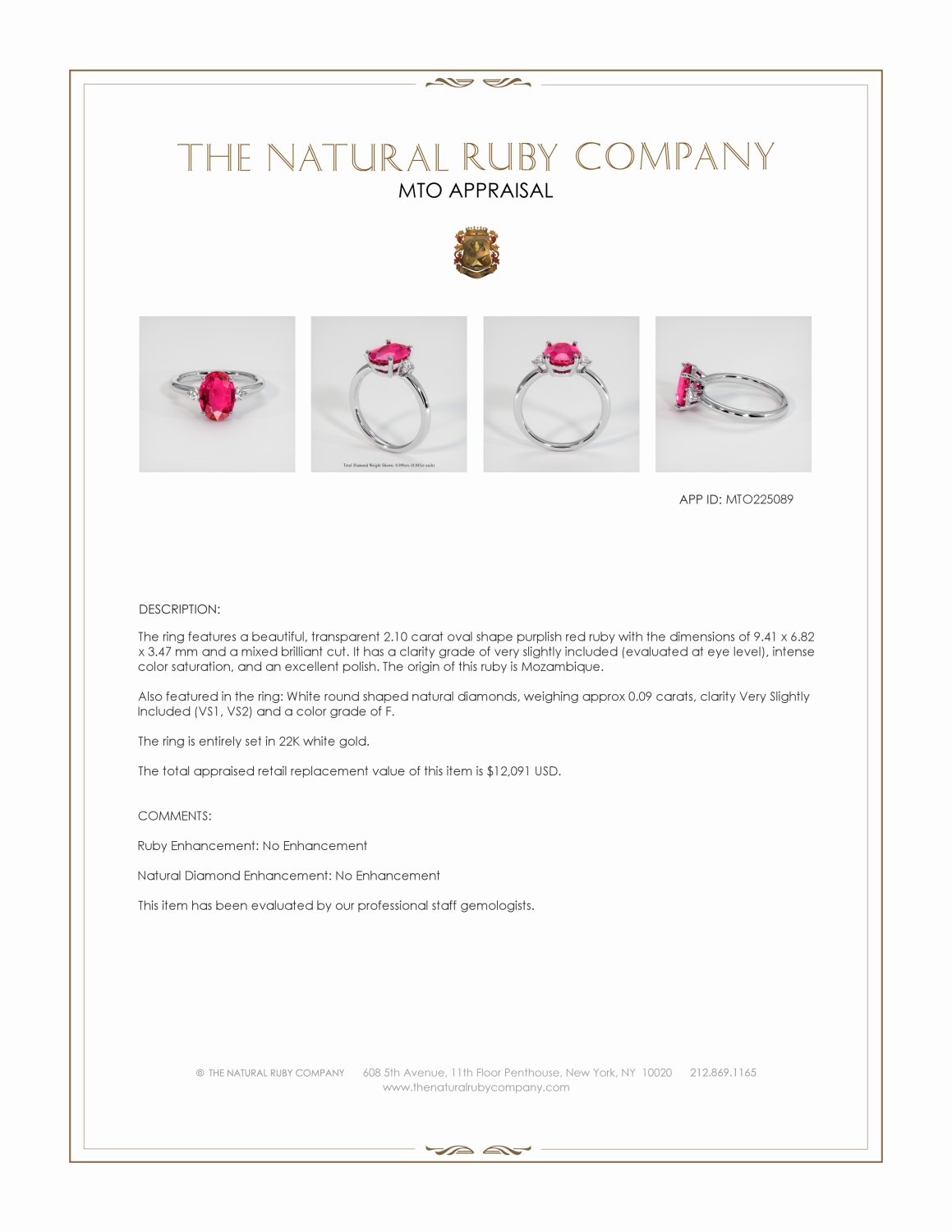 Jewelry