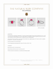 Jewelry Appraisal