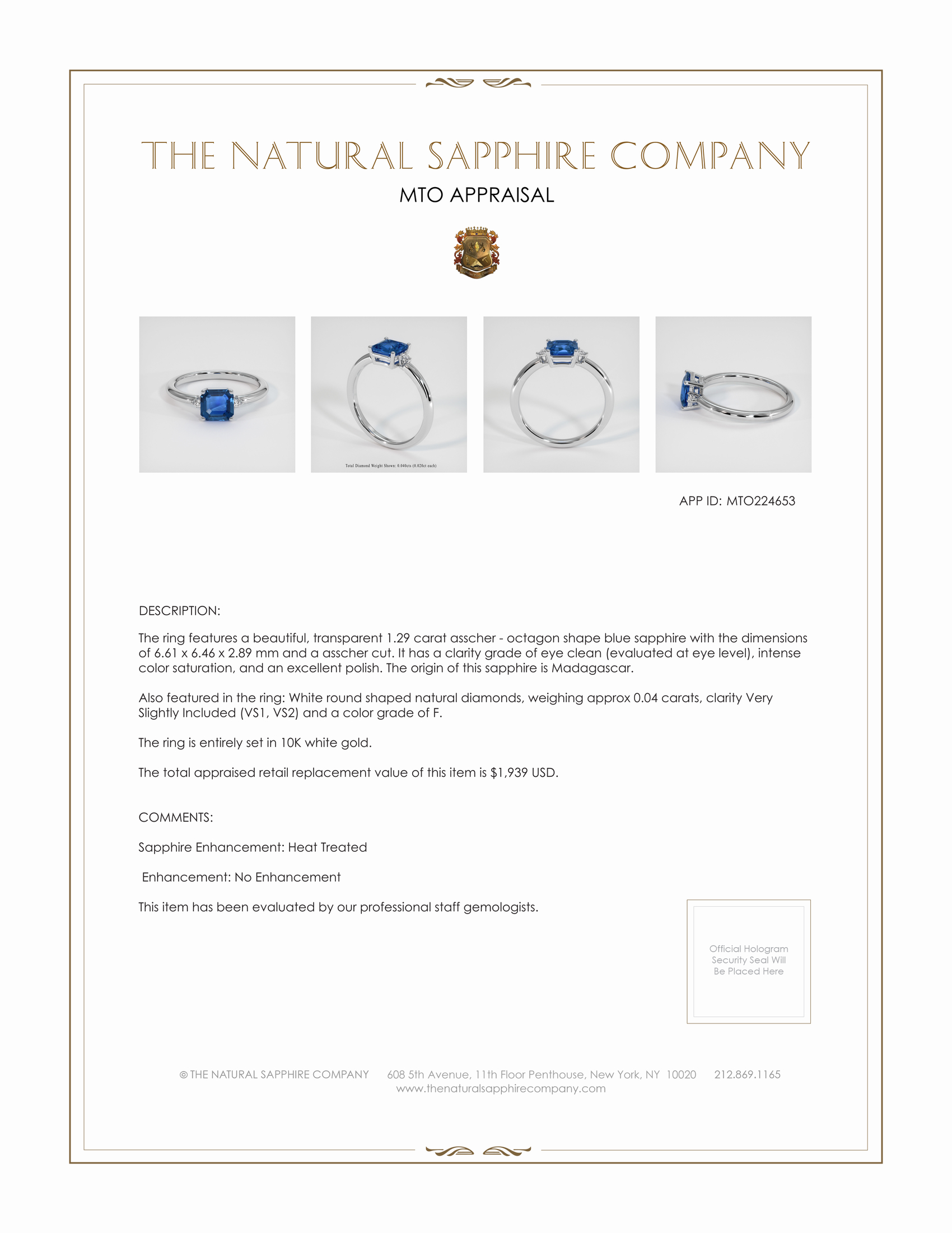 Jewelry