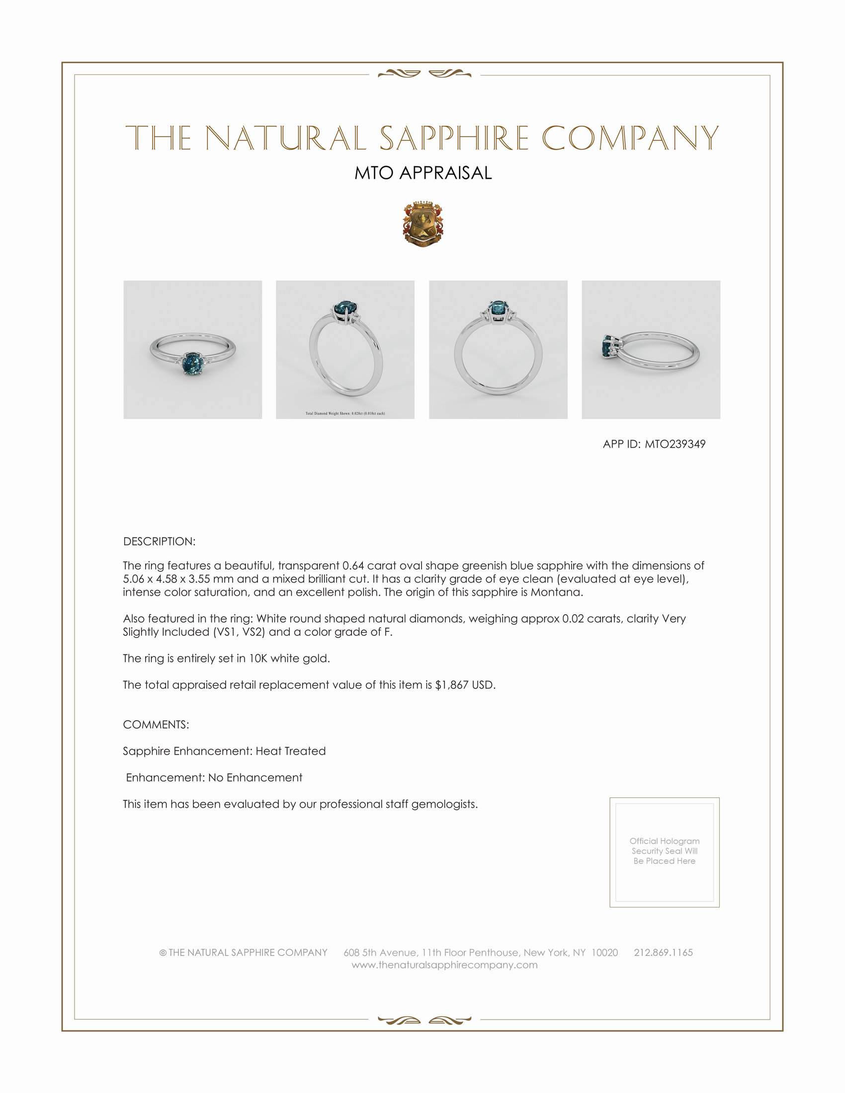 Jewelry