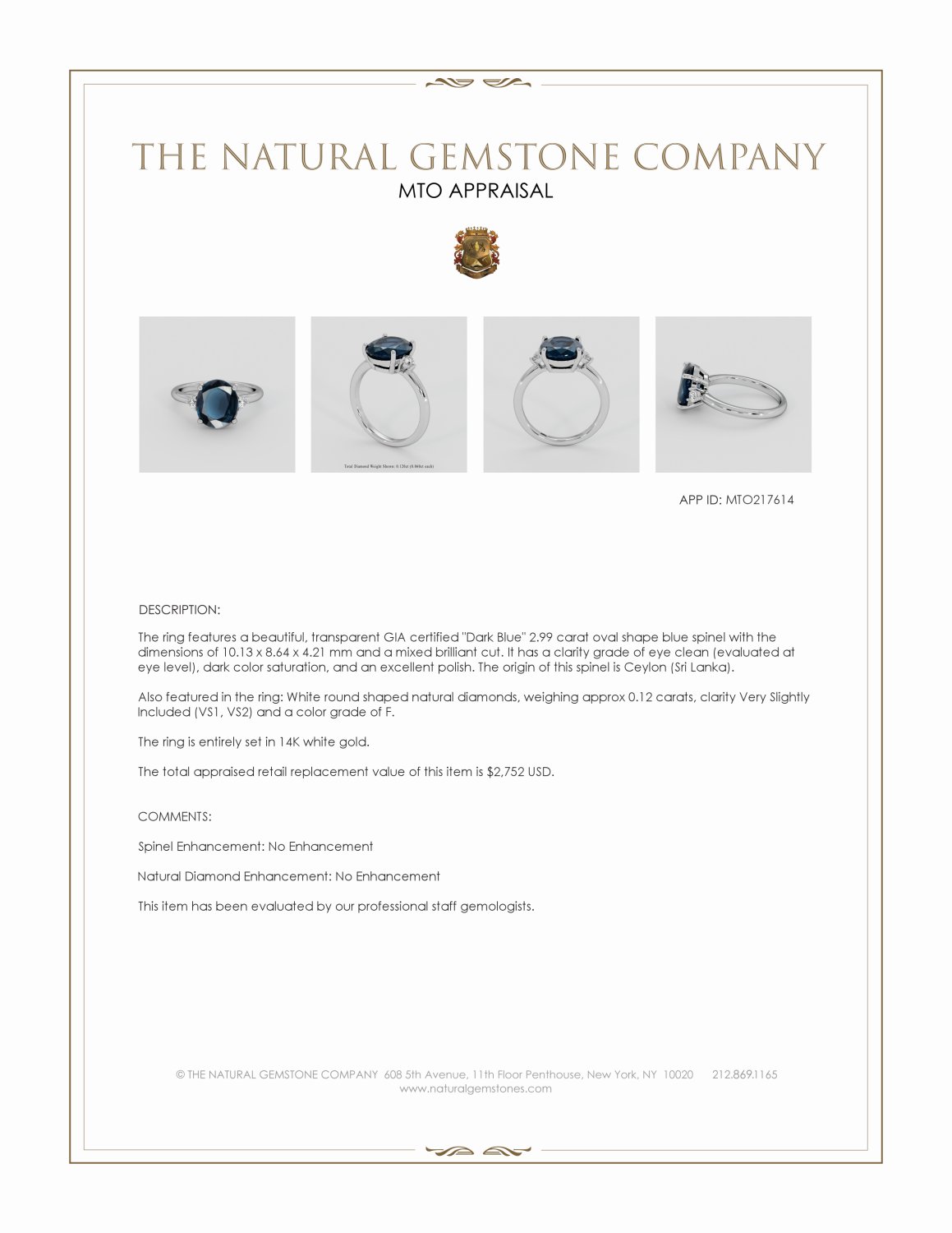 Jewelry