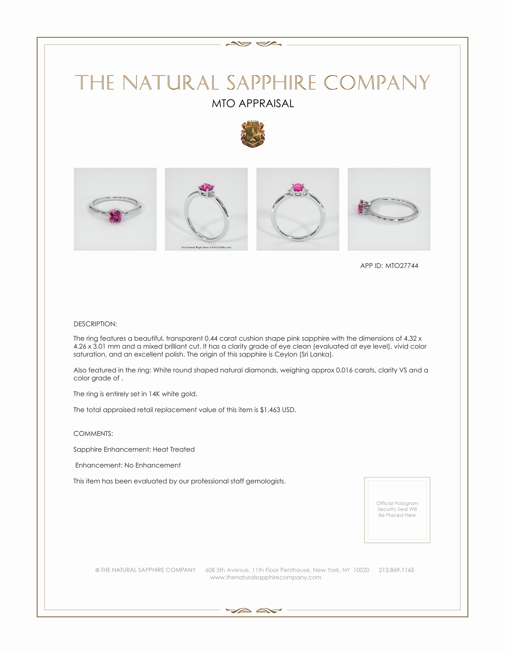 Jewelry