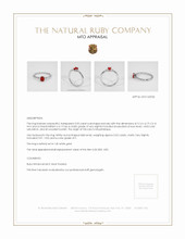 Jewelry Appraisal